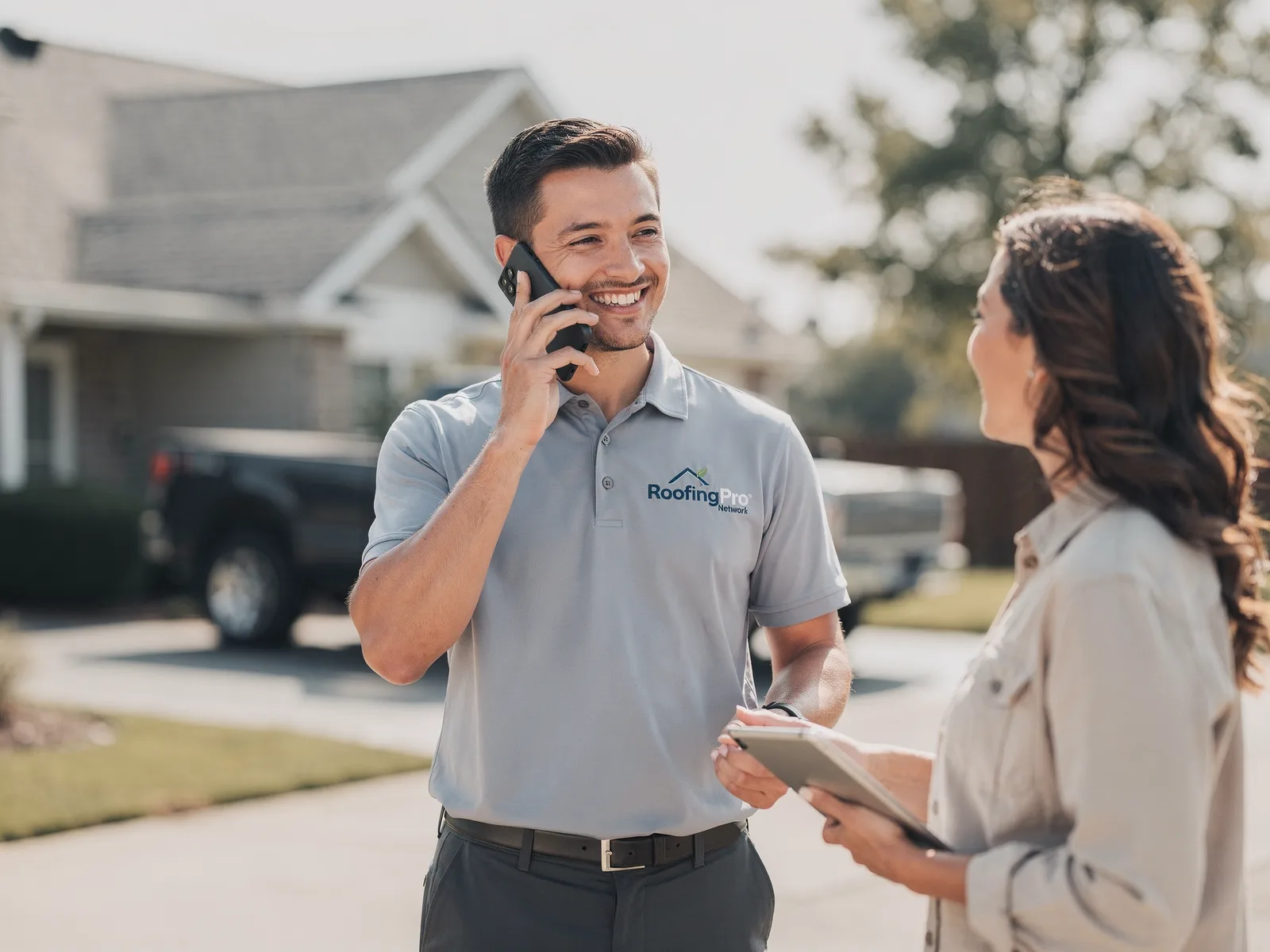 Roof Flashing Repair in Evansdale, IA
